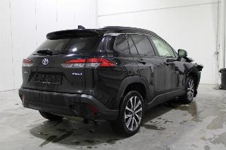 Toyota Corolla Cross  picture 3