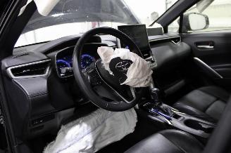 Toyota Corolla Cross  picture 9