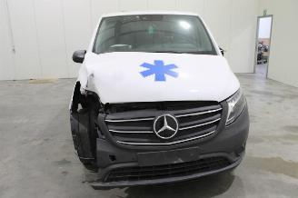 Mercedes Vito  picture 6