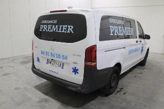 Mercedes Vito  picture 3