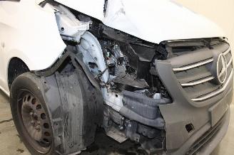 Mercedes Vito  picture 7