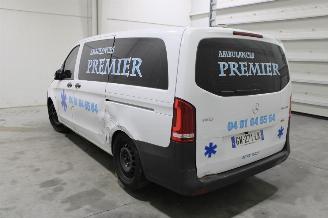 Mercedes Vito  picture 4