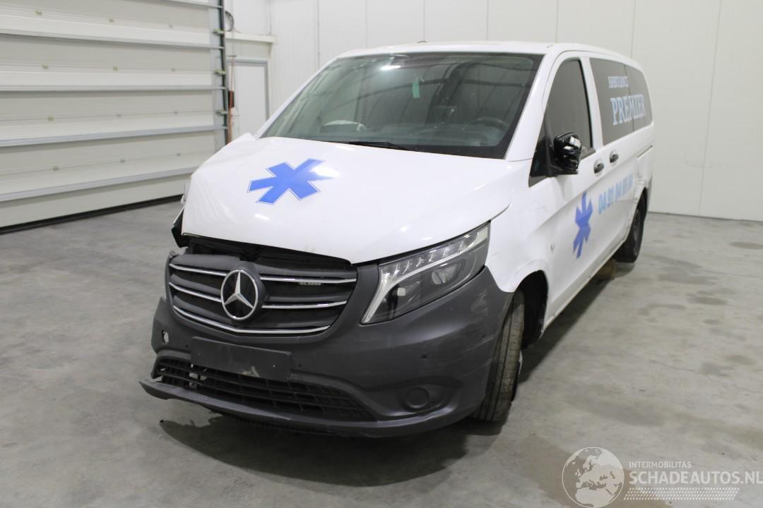 Mercedes Vito 