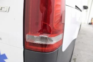 Mercedes Vito  picture 21