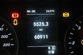 Mercedes Vito  picture 12