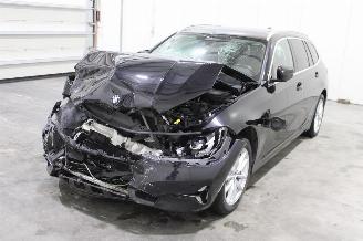 škoda osobní automobily BMW 3-serie 330 2021/5