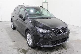Seat Arona  picture 2