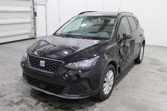 Avarii autoturisme Seat Arona  2021/9