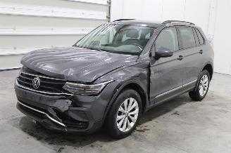 Avarii autoturisme Volkswagen Tiguan  2023/3