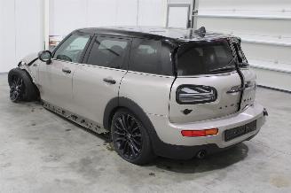 Mini Cooper D Clubman picture 4