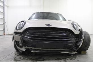 Mini Cooper D Clubman picture 5
