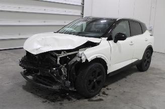 Nissan Qashqai  picture 1