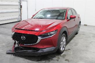 Avarii autoturisme Mazda CX-30  2020/10