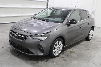 Auto incidentate Opel Corsa  2020/5