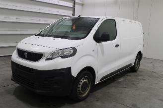 Auto incidentate Peugeot Expert  2020/5