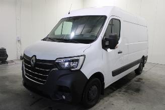 škoda osobní automobily Renault Master  2024/2