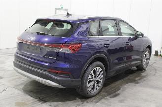 Audi Q4 e-tron picture 3