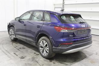 Audi Q4 e-tron picture 4