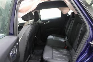 Audi Q4 e-tron picture 11
