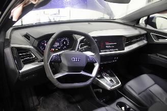 Audi Q4 e-tron picture 9