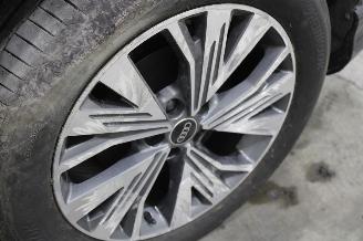 Audi Q4 e-tron picture 20