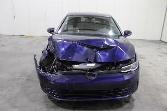 Volkswagen Golf  picture 6