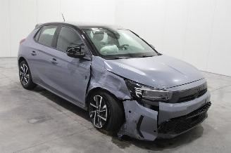 Opel Corsa  picture 2