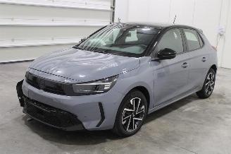 skadebil auto Opel Corsa  2024/5
