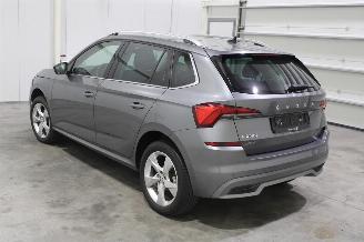 Skoda Kamiq  picture 4