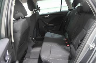 Skoda Kamiq  picture 12