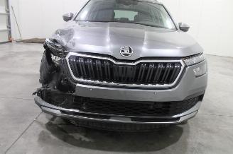 Skoda Kamiq  picture 5