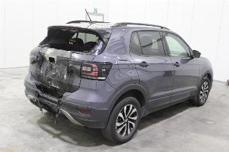 Volkswagen T-Cross  picture 3