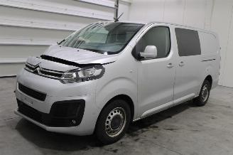 škoda osobní automobily Citroën Jumpy  2019/3