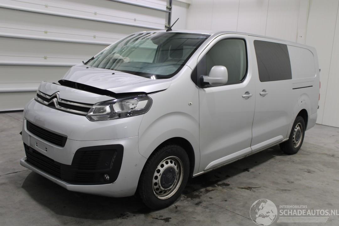 Citroën Jumpy 