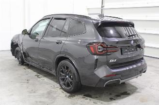 BMW iX3  picture 4