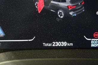 BMW iX3  picture 14