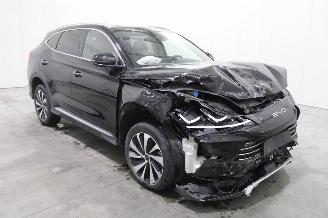 BYD Seal U  picture 2