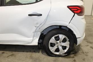 Dacia Sandero  picture 8
