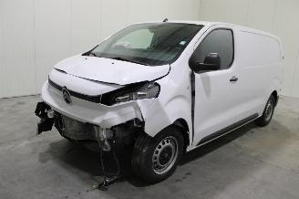 Avarii autoturisme Citroën Jumpy  2026/3