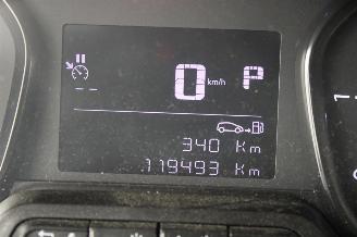 Peugeot Expert  picture 12