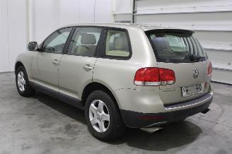 Volkswagen Touareg  picture 4
