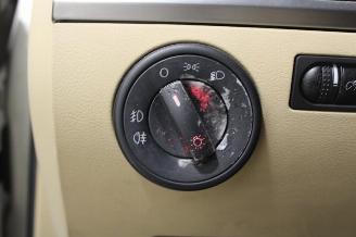 Volkswagen Touareg  picture 19