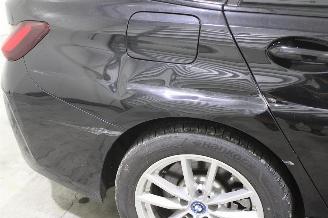 BMW 3-serie 320 picture 8