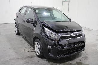 Kia Picanto  picture 2