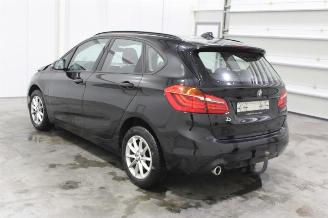 BMW 2-serie 216 Active Tourer picture 4