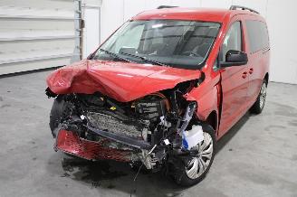 Unfallwagen Volkswagen Caddy  2025/8