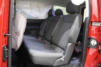 Volkswagen Caddy  picture 11