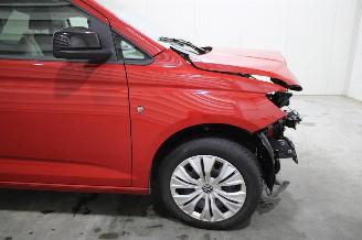 Volkswagen Caddy  picture 5