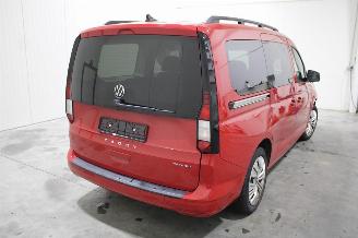 Volkswagen Caddy  picture 3