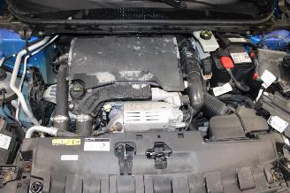 Peugeot 308  picture 14